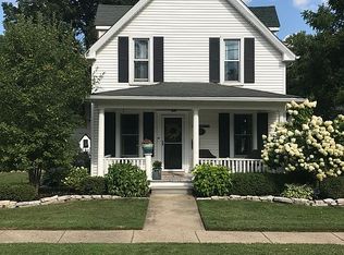 272 Prospect St, Romeo, MI 48065