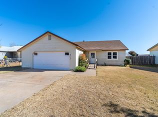 9513 Canton Ave, Lubbock, TX 79423