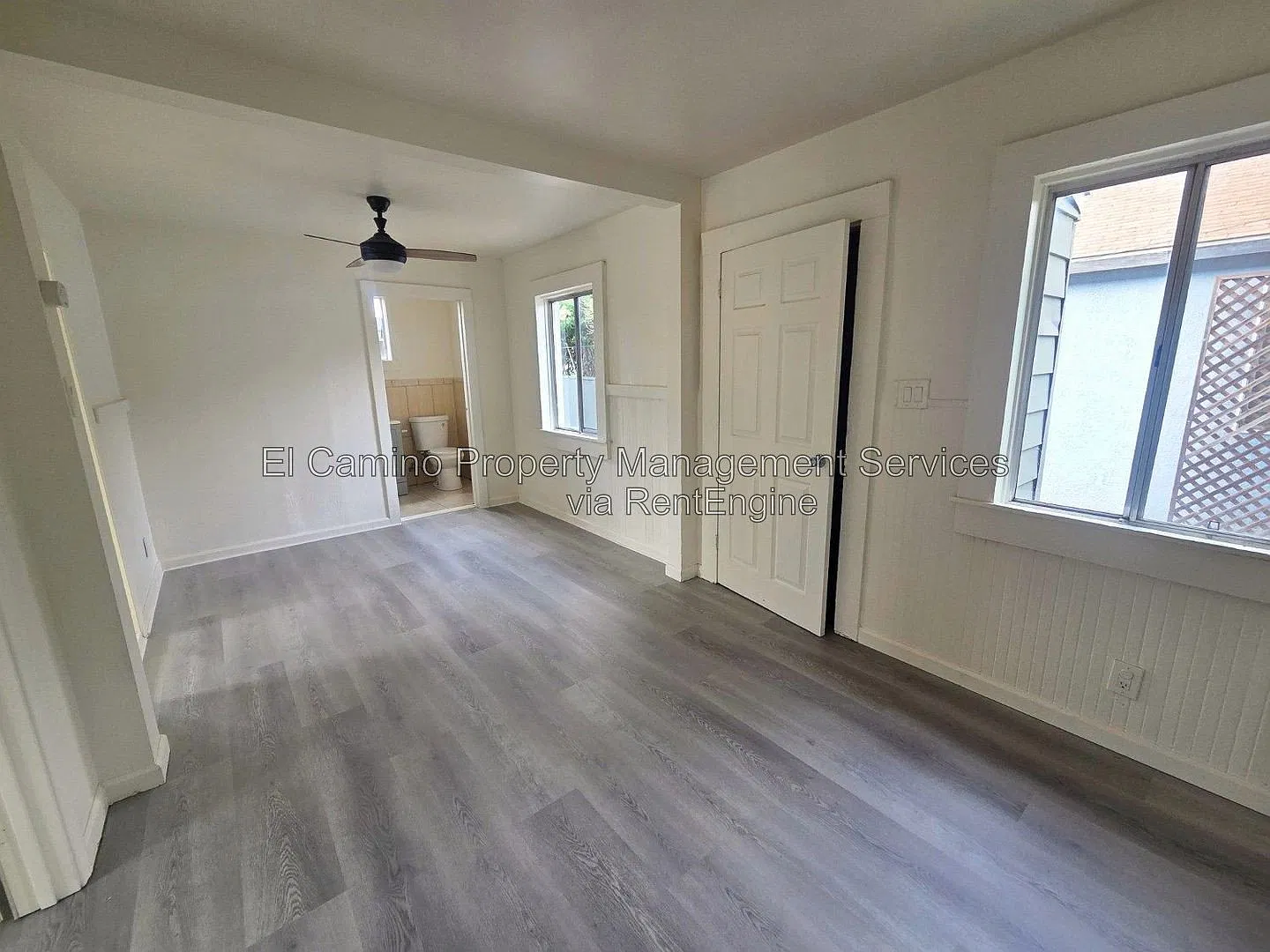 2 bed, 1.0 bath, $2,400 — Photo 4
