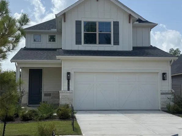 11406 Mandolin Dr, Montgomery, TX 77316