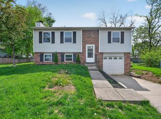 6449 Gunstock Ct, Reynoldsburg, OH 43068