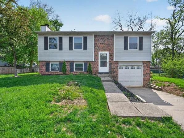 6449 Gunstock Ct, Reynoldsburg, OH 43068