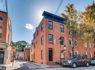 1621 Lancaster St, Baltimore, MD 21231