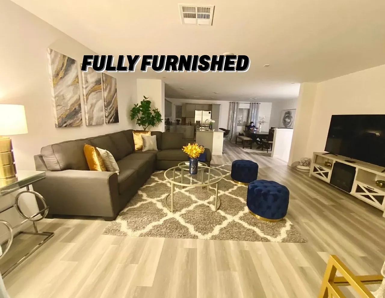 2828 Mosaic Moon Ln — Photo 1
