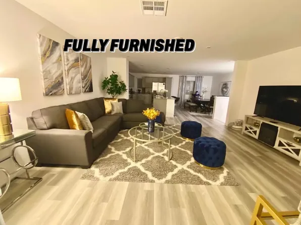 2828 Mosaic Moon Ln, Las Vegas, NV 89183