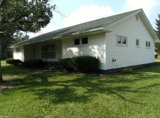 176 Pearl Ave, Byesville, OH 43723