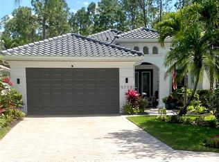 5777 Lago Villaggio Way, Naples, FL 34104