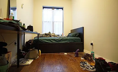 Rented by Doorway NYC, LLC