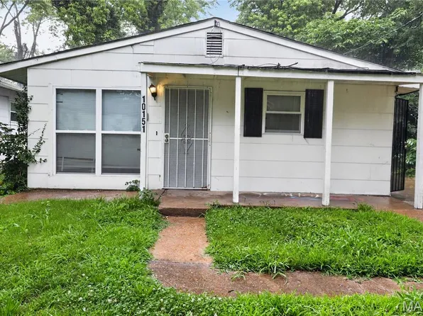 10151 Mayfair Dr, Saint Louis, MO 63136