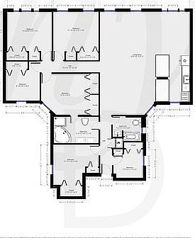 2nd image of 624 11th St #5A