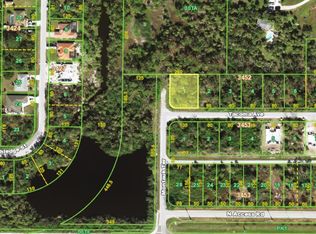 6376 Montauk Ter #1, Englewood, FL 34224