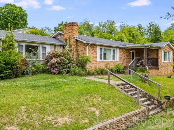 48 Ellen Ave, Canton, NC 28716