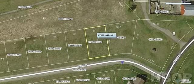 2nd image of 0 Treetop Dr Lot 61