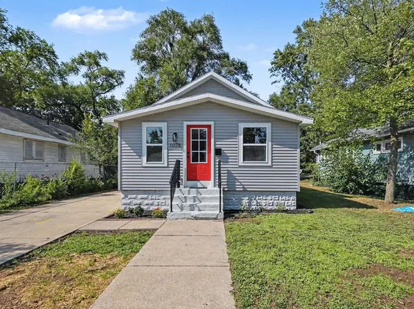 1078 Aurora Ave, Muskegon, MI 49442