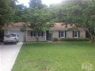 4513 Middlesex Rd, Wilmington, NC 28405