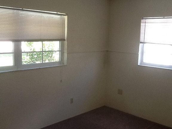New carpet bedroom