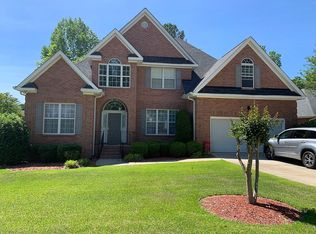 111 Natalie Ln, Lexington, SC 29072