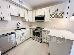 2121 Milligan Ave APT 2, Pittsburgh, PA 15218