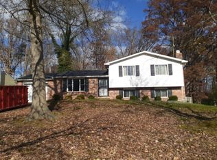 312 Taurus Dr, Fort Washington, MD 20744