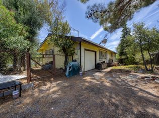 10055 Monte Cristo Drive, Kelseyville, CA 95451