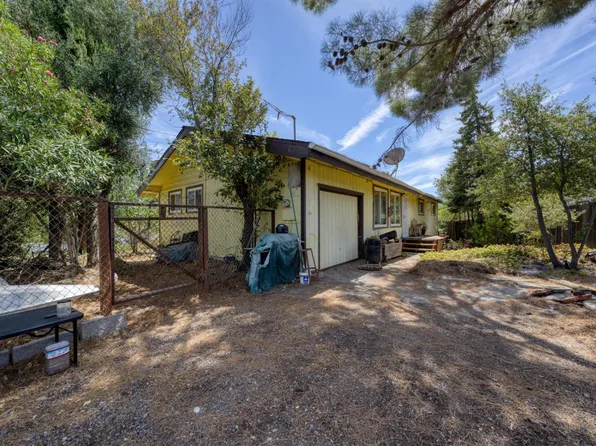 10055 Monte Cristo Drive, Kelseyville, CA 95451