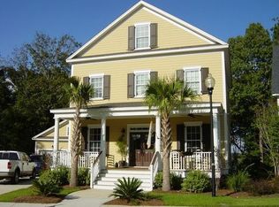 428 Rhett Butler Dr, Charleston, SC 29414