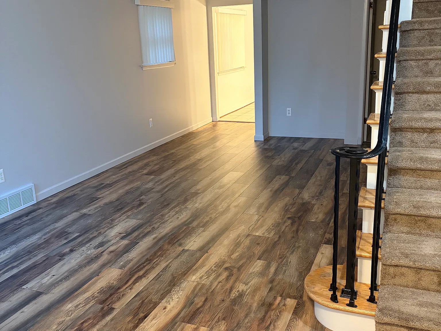 3 bed, 1.5 bath, 1250 sqft, $1,650 — Photo 4