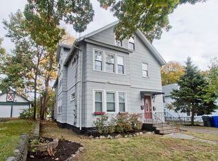 69 Appleton St, Springfield, MA 01108