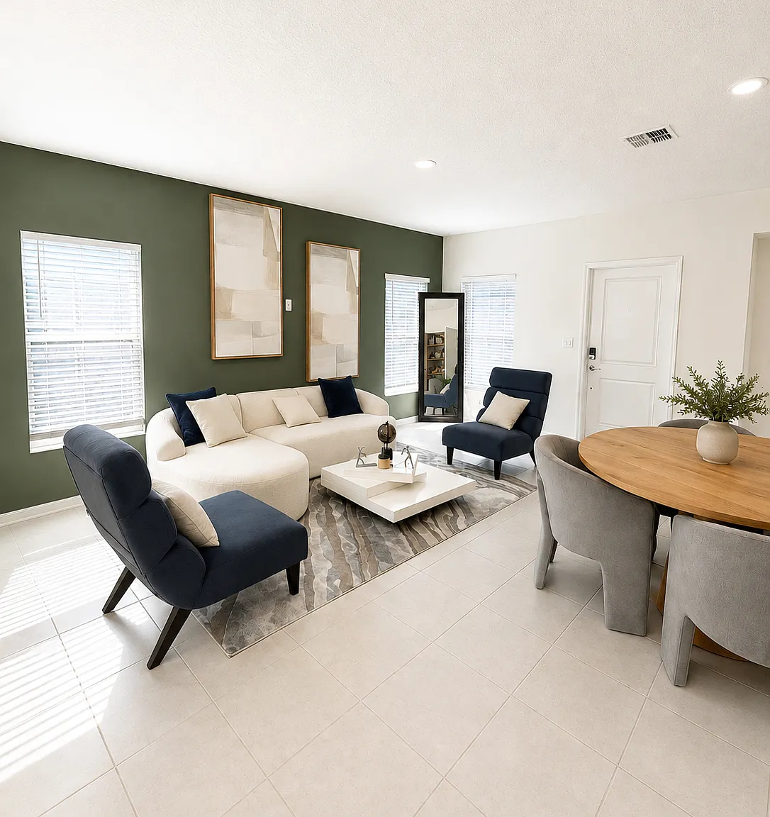 3 bed, 1647 sqft, $3,190 — Photo 4