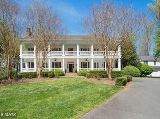 10856 Patowmack Dr, Great Falls, VA