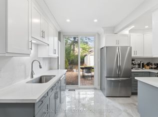 118 Bogert Ave, Toronto, ON M2N1K8