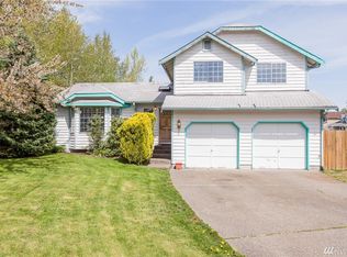 25045 119th Pl SE, Kent, WA 98030