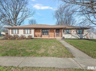 51 Squires Rd, Springfield, IL 62704
