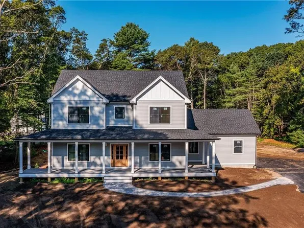 91 Green Hill Beach Rd, South Kingstown, RI 02879