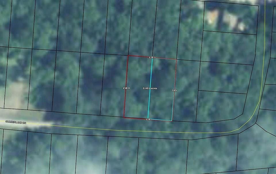 2nd image of 0 Cumberland Dr