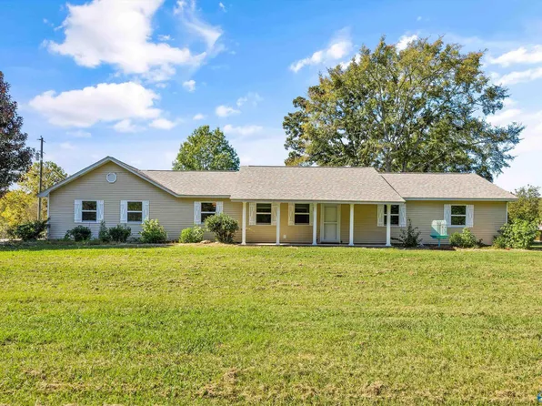 51 Collins Rd, Danville, AL 35619