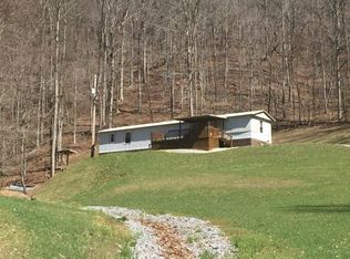 4849 Big Springs Rd, Eidson, TN 37731