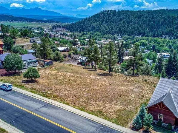 Lot 7A Apple Street, Pagosa Springs, CO 81147
