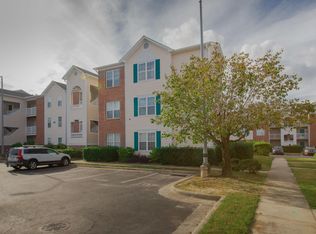 713 Clearwater Ct APT D, Wilmington, NC 28405
