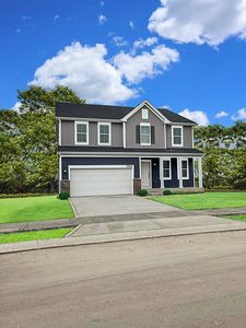 3725 Brander Dr, Valparaiso, IN, 46385