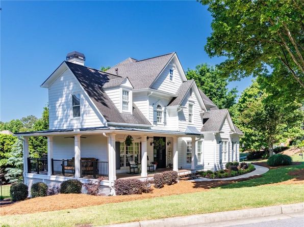10635 Sugar Crest Ave, Johns Creek, GA 30097