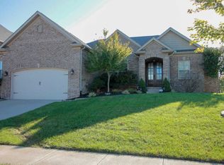 123 Prestwick Dr, Georgetown, KY 40324