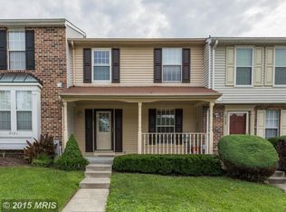 8133 Greenspring Valley Rd, Owings Mills, MD 21117