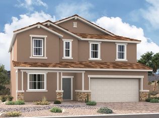 9836 Blazek Bluff Ave, Las Vegas, NV 89178