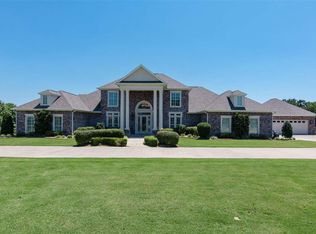 3502 Jack Cullen Dr, Texarkana, AR 71854