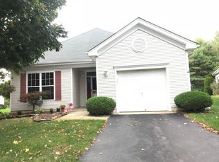12 Evergreen Spgs, Lakewood, NJ 08701
