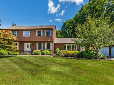 45 West Todd Street, Hamden, CT, 06518