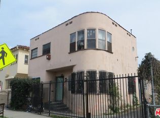 5710 S Figueroa St, Los Angeles, CA 90037