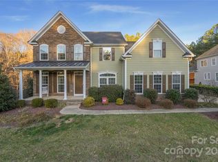 187 Chaska Loop, Troutman, NC 28166