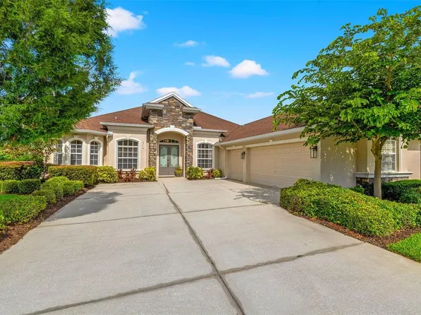 15114 Wind Whisper Dr, Odessa, FL 33556